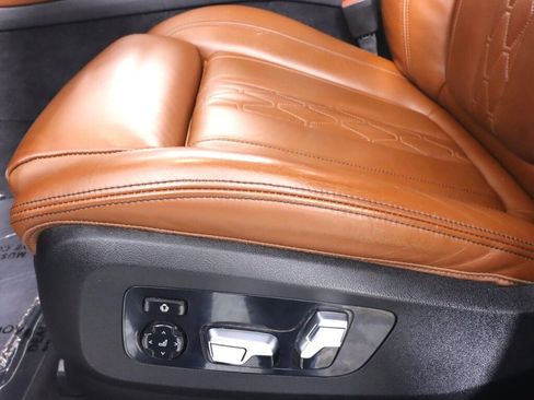 Used 2021 BMW X7 xDrive40i w/ Executive Package 2 AWD/4WD image 35