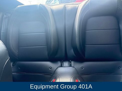 Used 2022 Ford Mustang GT Premium w/ Equipment Group 401A RWD image 15