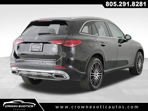 Used 2023 Mercedes-Benz GLC 300 image 7