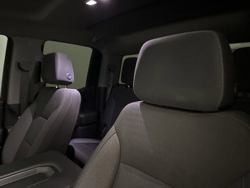 Used 2020 GMC Sierra 1500 Elevation RWD image 27