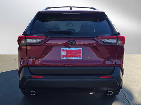 Certified 2024 Toyota RAV4 XLE Premium image 4