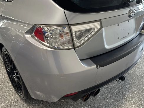 Used 2014 Subaru Impreza WRX STI AWD/4WD image 40