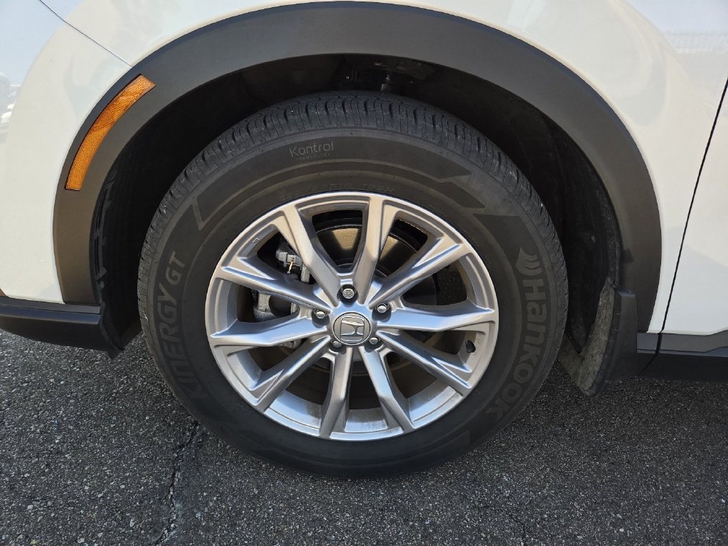 Used 2024 Honda CR-V EX-L image 5