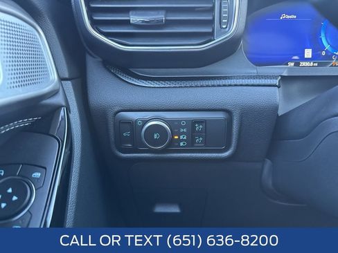 Used 2023 Ford Explorer ST w/ Equipment Group 401A image 24