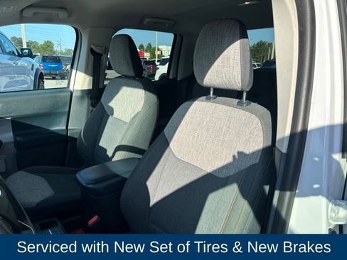 Used 2022 Ford Maverick XLT w/ Equipment Group 300A Standard AWD/4WD image 12