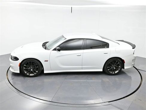 Used 2023 Dodge Charger Scat Pack w/ Technology Group image 33