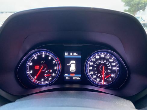 Certified 2022 Hyundai Veloster N FWD image 33