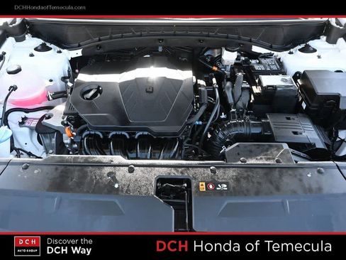 Used 2025 Hyundai Tucson SEL image 24