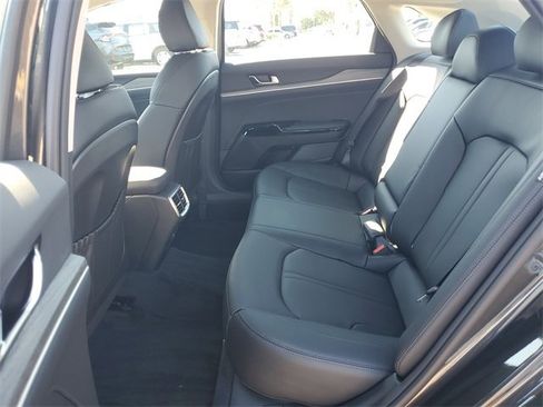 New 2026 Kia K5 EX image 14