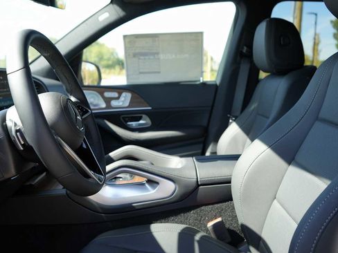 Used 2026 Mercedes-Benz GLE 350 GLE 350 image 23