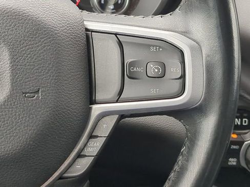 Used 2022 RAM 1500 Big Horn image 30