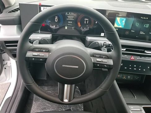 New 2026 Hyundai Sonata SEL FWD image 15