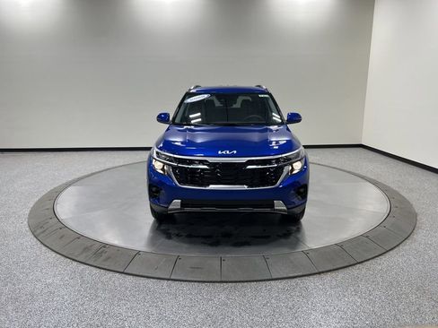 New 2026 Kia Seltos S AWD/4WD image 5