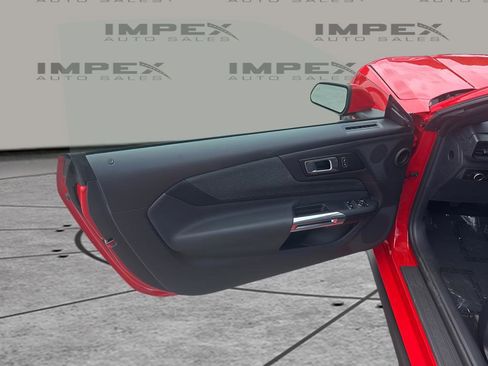 Used 2024 Ford Mustang GT RWD image 24