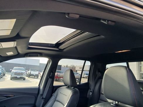 Used 2019 Honda Ridgeline Black Edition image 27