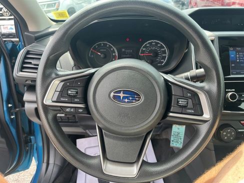 Used 2019 Subaru Impreza 2.0i AWD/4WD image 31
