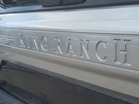 Used 2019 Ford F150 King Ranch w/ Equipment Group 601A Luxury image 38