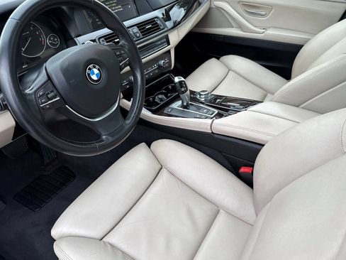 Used 2011 BMW 535i Sedan image 11