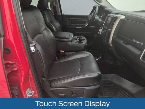 Used 2014 RAM 1500 Laramie AWD/4WD image 14