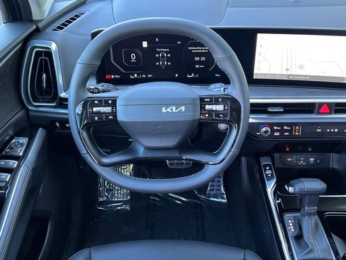 New 2026 Kia Sorento SX image 12