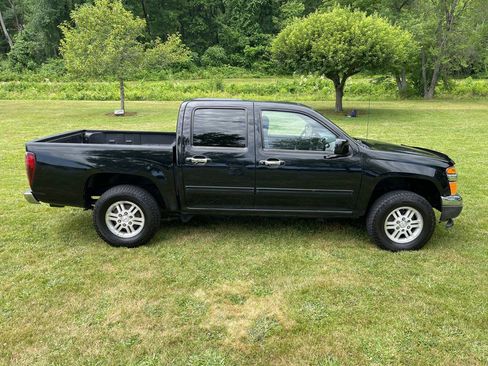 Used 2009 GMC Canyon SLE AWD/4WD image 28