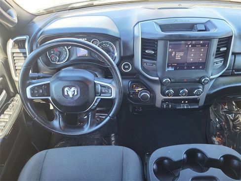 Used 2024 RAM 2500 Big Horn image 9