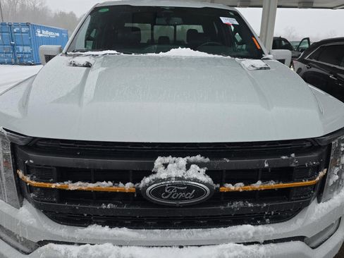 Used 2023 Ford F150 Tremor w/ Equipment Group 402A High image 2