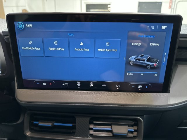 Used 2026 Ford Maverick Lobo AWD/4WD image 24