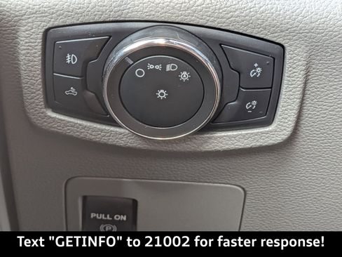 Used 2018 Ford F150 XLT image 31