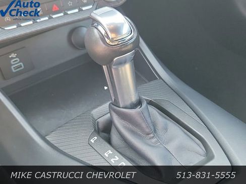 Used 2025 Ford Mustang Premium RWD image 21
