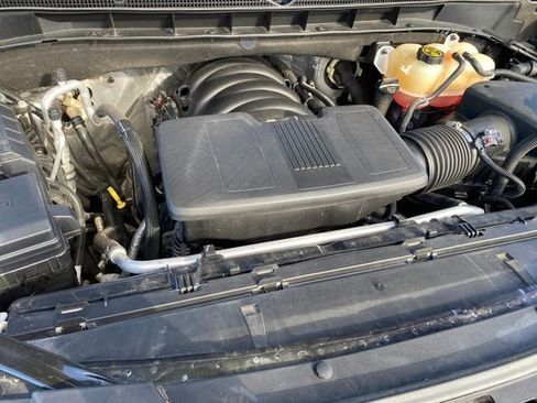 Certified 2022 Cadillac Escalade Premium Luxury Platinum image 24