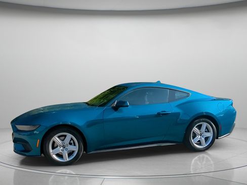 New 2026 Ford Mustang Coupe image 14