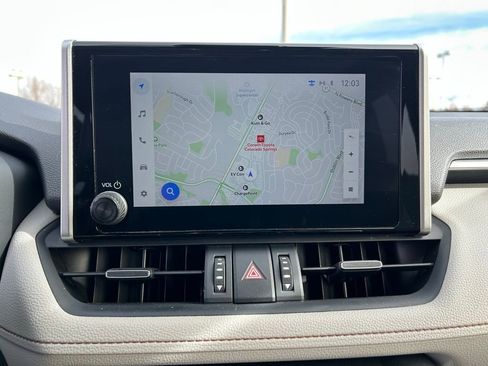 Used 2023 Toyota RAV4 XLE Premium image 21