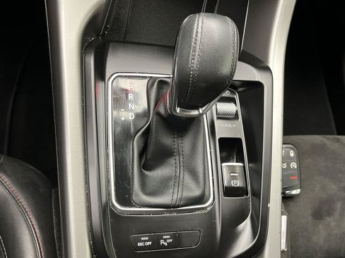 Used 2024 Dodge Hornet R/T AWD/4WD image 23