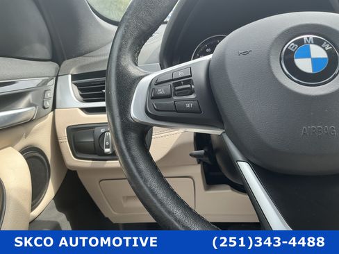 Used 2022 BMW X1 sDrive28i w/ Convenience Package FWD image 19