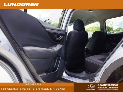 Used 2021 Subaru Outback Premium image 17