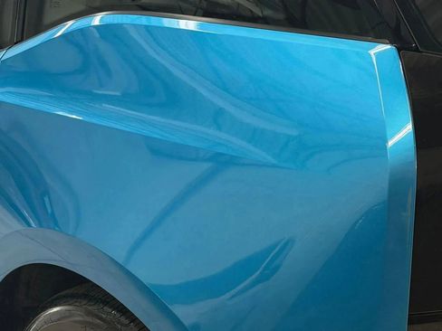 Used 2017 BMW i3 w/ Range Extender RWD image 12