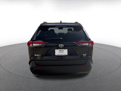 Used 2025 Toyota RAV4 XLE w/ Convenience Package image 12