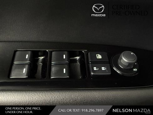 Used 2025 MAZDA CX-5 Carbon Edition AWD/4WD image 22