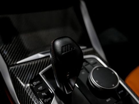 Used 2024 BMW M3 Competition w/ Executive Package image 24