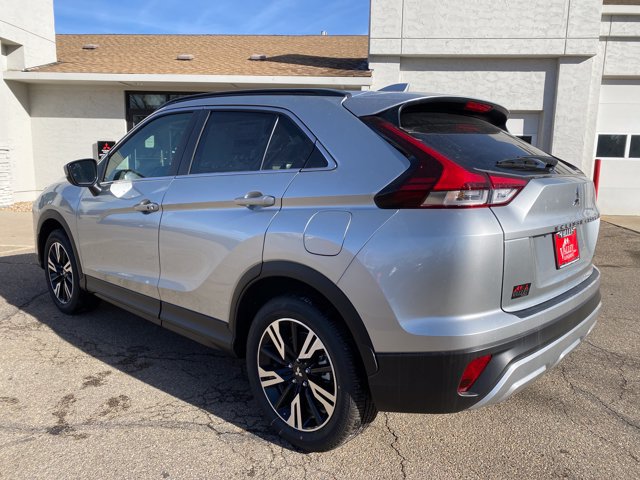 New 2026 Mitsubishi Eclipse Cross SE AWD/4WD image 3