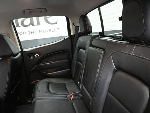 Used 2020 Chevrolet Colorado LT w/ Redline Special Edition AWD/4WD image 20