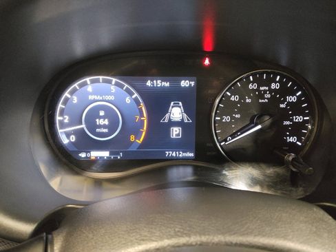 Used 2021 Nissan Kicks SV image 23