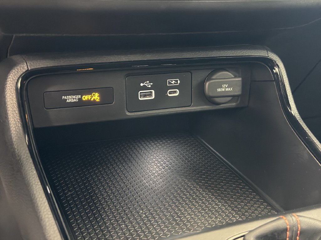 Used 2023 Honda CR-V Sport image 26