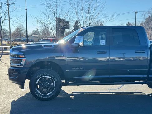 Used 2025 RAM 2500 Laramie image 11