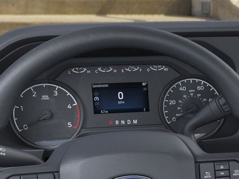 New 2026 Ford F450 XL w/ XL Chrome Package image 13