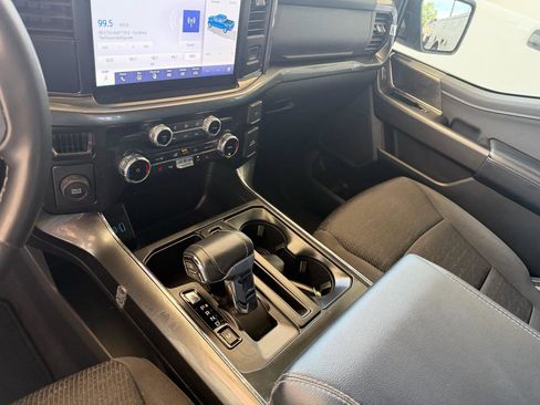 Used 2023 Ford F150 XLT w/ Equipment Group 302A High RWD image 18