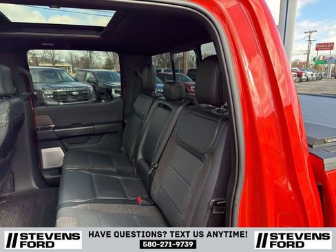 Used 2021 Ford F150 Raptor w/ Equipment Group 801A High image 39