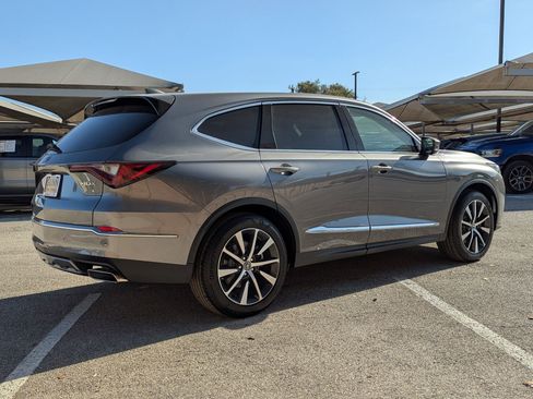 New 2026 Acura MDX FWD w/ Technology Package image 4