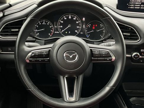 Used 2025 MAZDA CX-30 AWD 2.5 S w/ Preferred Package image 22